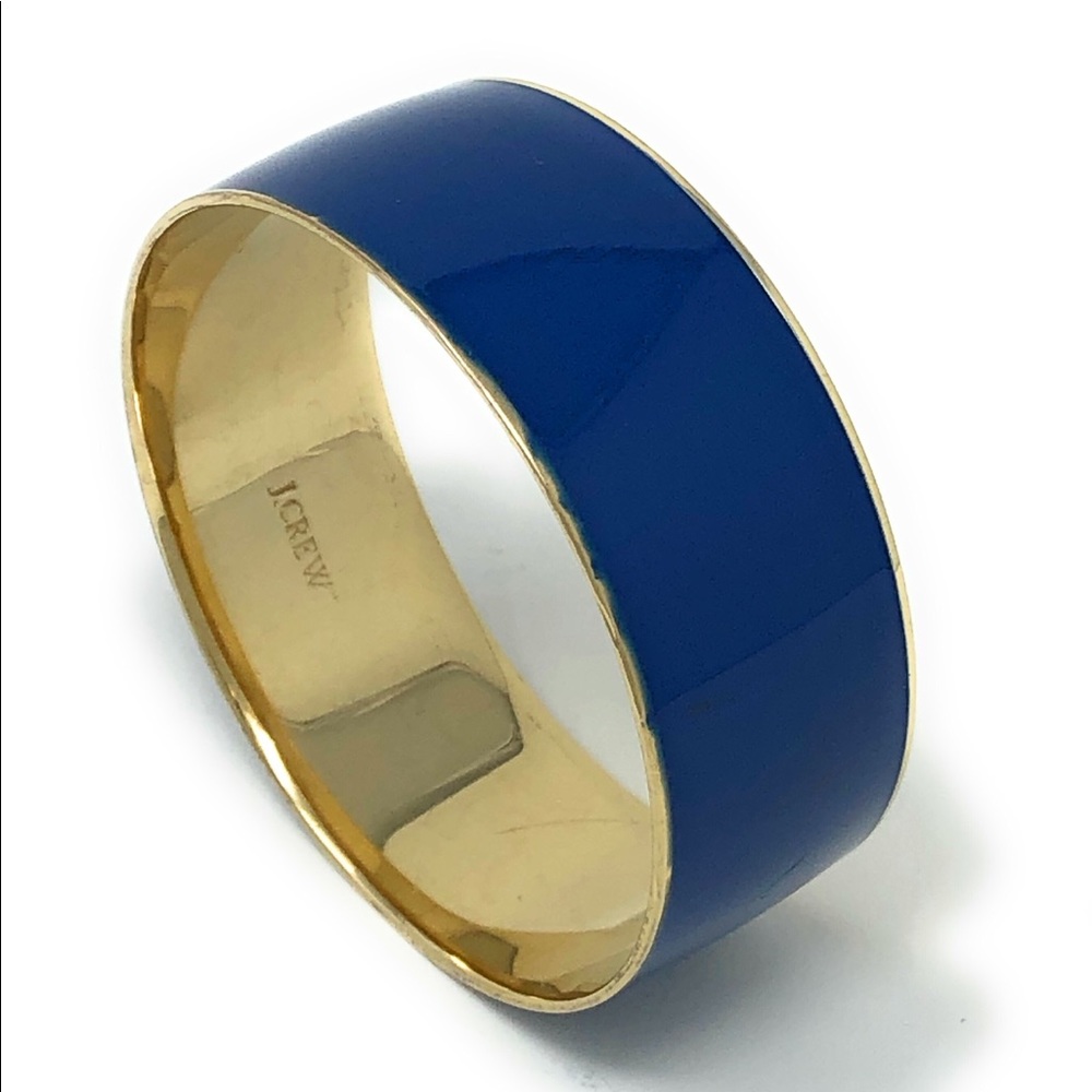 J. Crew bangle